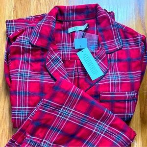 Brand new Ugg flannel pjs